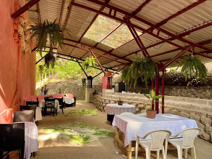 Food & Drinks 4, Zen Zaru Beautiful Hidden Hotel, Aguirre