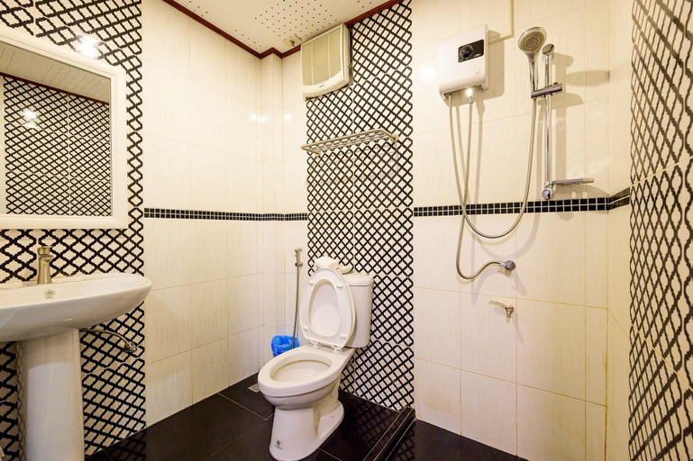 Bathroom 3, Rommai At Home, Muang Prachin Buri