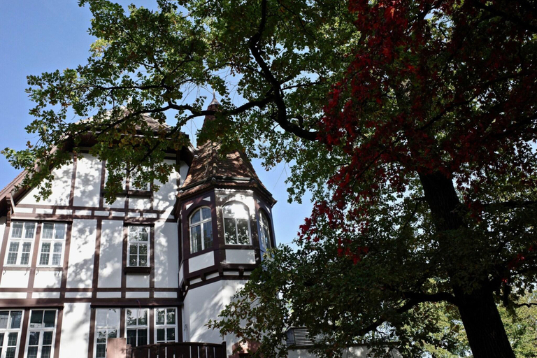 Exterior & Views 1, Boutique Hotel Waldhaus Beider Basel, Arlesheim