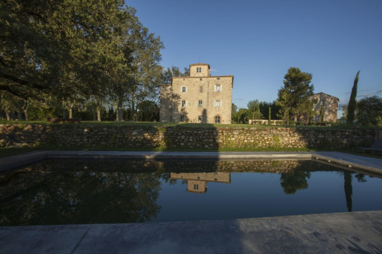 General view 5, Chateau De Villeclare, Pyrénées-Orientales