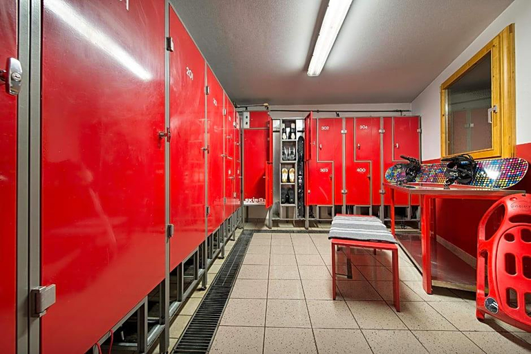 Public Area 3, Hotel Roberta Alpine, Sondrio