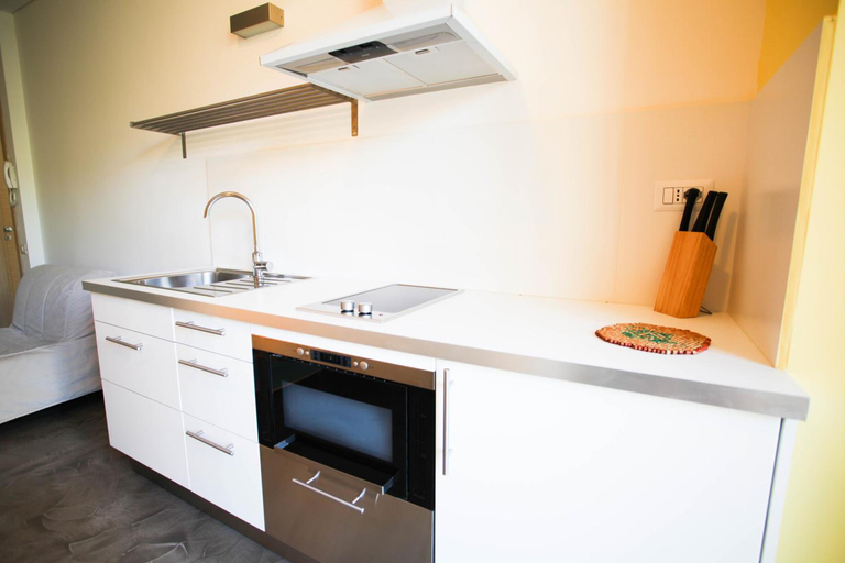General view 4, Residence Igea, Rimini