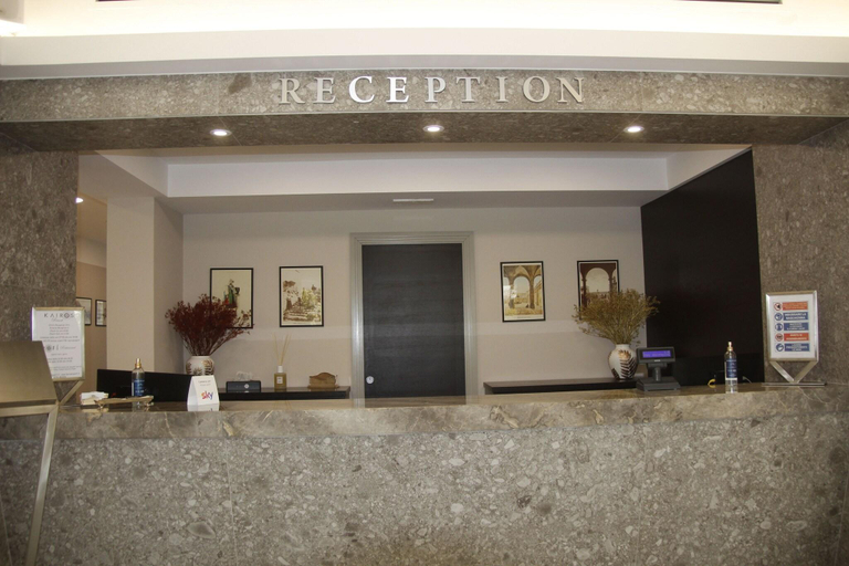 Public Area 4, Kairos Resort, Frosinone