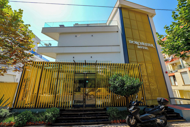 General view