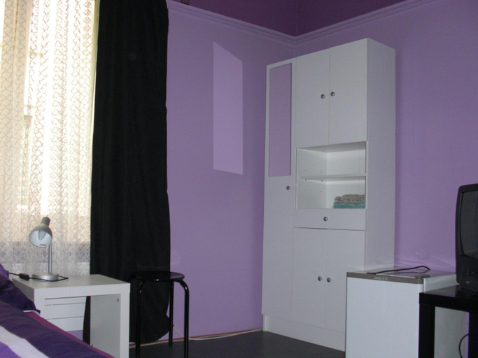 General view 4, Back-packer Federnhut, Andelfingen