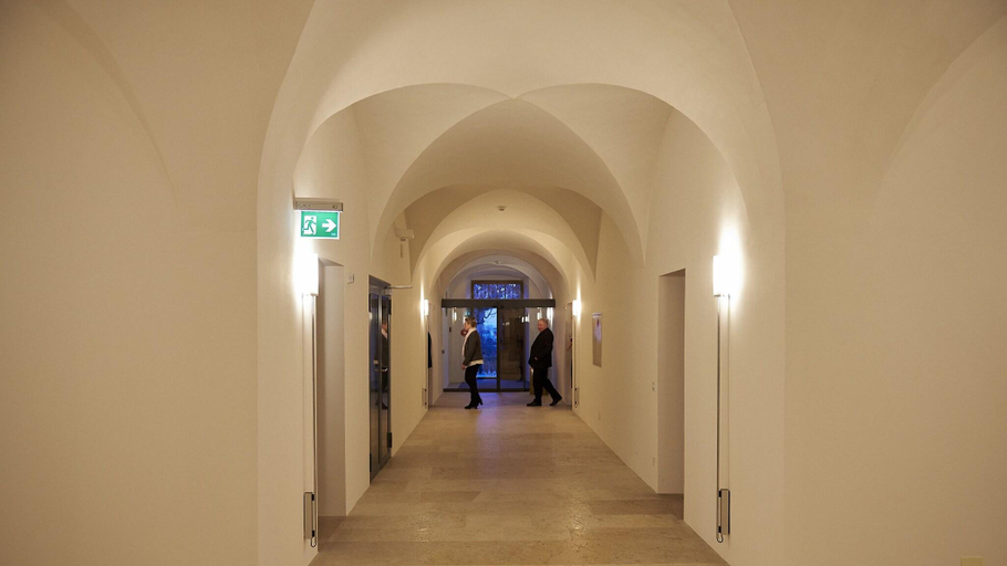 Public Area 2, Klosterhotel Kreuz, Dorneck