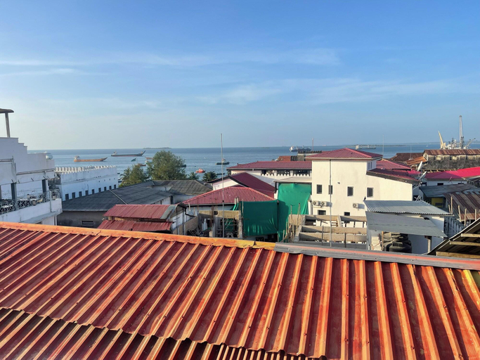 Exterior & Views 2, Bellissimo Boutique Hotel, Mjini