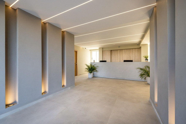 Public Area 4, Nicolas Grand Suites - Adults Only, South Aegean