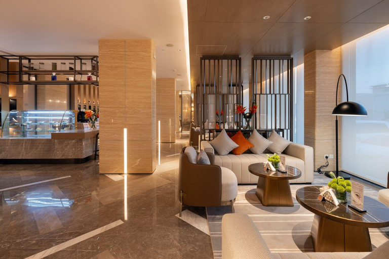 Exterior & Views 2, Boudl Al Rawdah