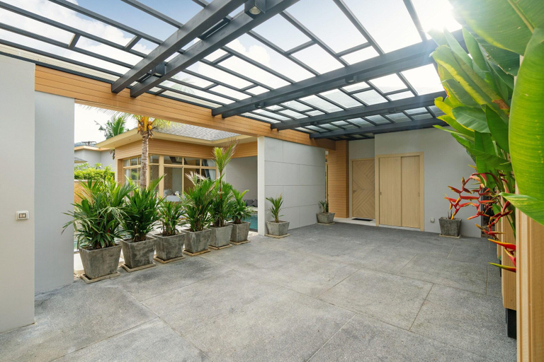 Exterior & Views 2, Himmapana Luxury Villas, Phuket Island