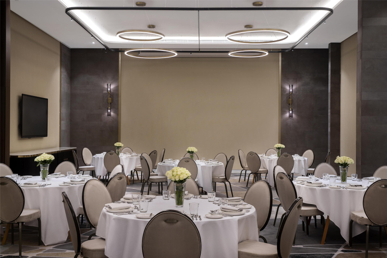 Conferences 2, Doubletree By Hilton Madinah Gate, Al Madinah Al Munawwarah