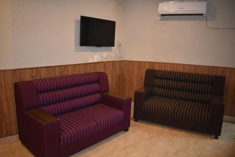 Public Area 2, Manama Hotel, Islamabad