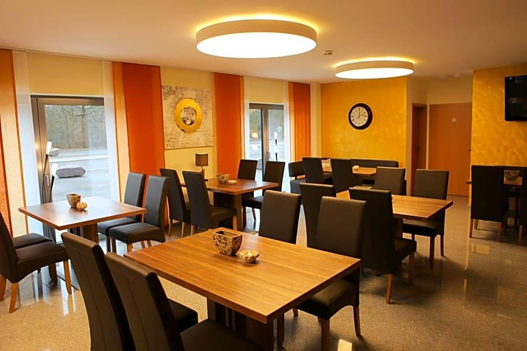 Food & Drinks 4, Hotel Alter Zoll, Regionalverband Saarbrücken