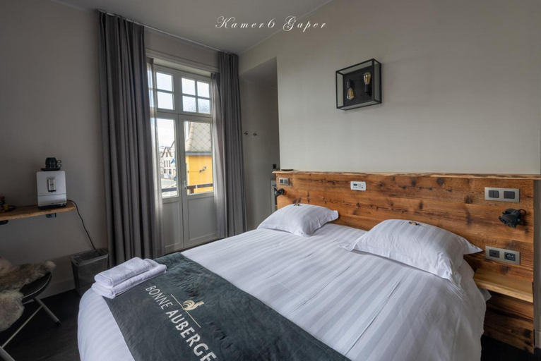 General view 4, Hotel Bonne Auberge Adults Only, West-Vlaanderen