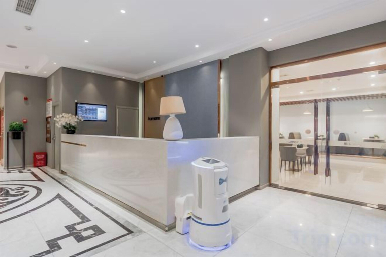 Others 1, Homeinn (GE Yang Road, Ma'anshan), Ma'anshan
