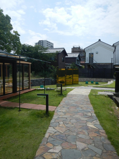 Exterior & Views 2, Machiya No Yado Iroha, Nagahama