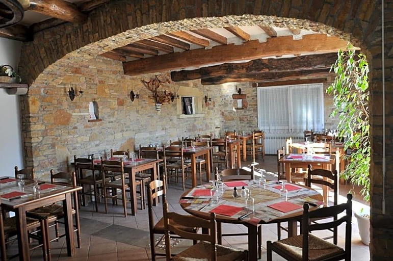General view 3, Hv Tel Restaurant La Casera, Haute-Garonne