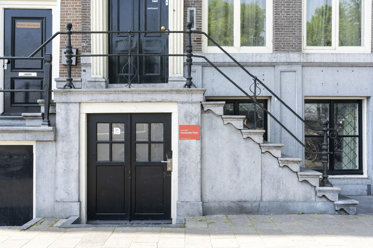 General view 3, Amsterdam Dockside Flats, Amsterdam