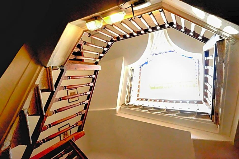 Lobby 3, Albergo La Montanara, Trento
