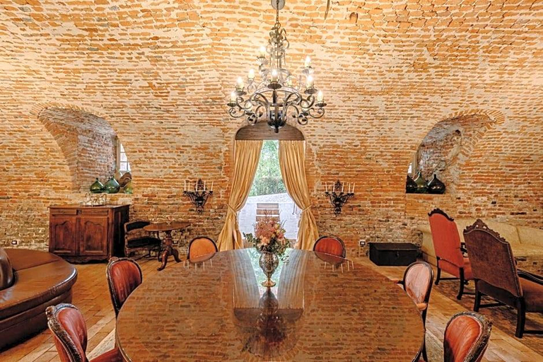 Exterior & Views 2, Castello Di Casalborgone, Torino