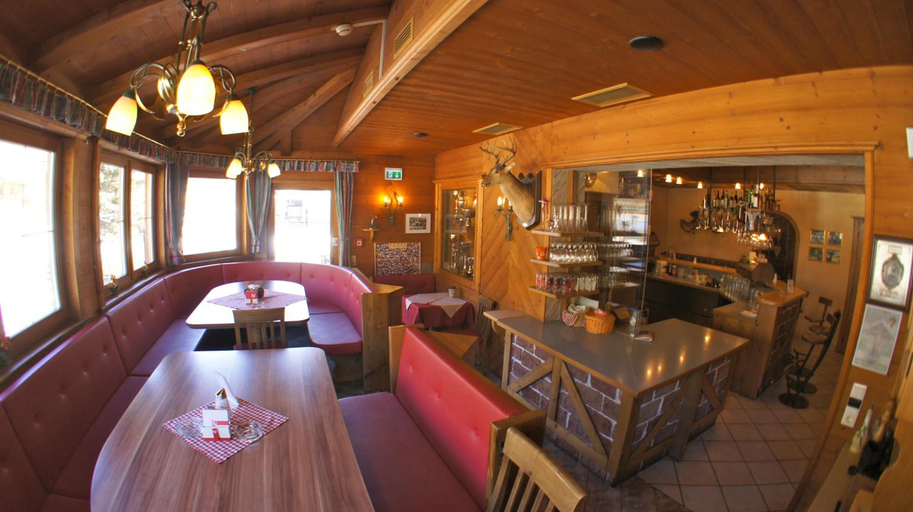 Food & Drinks 4, Hotel Schweizerhof, Kufstein