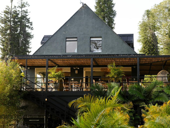 Restaurant 2, La Pausa Hotelbistro, San Luis