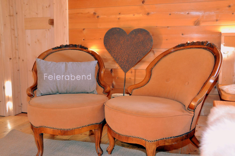 Room 5, Chalets Apartments Wachterhof, Schwaz