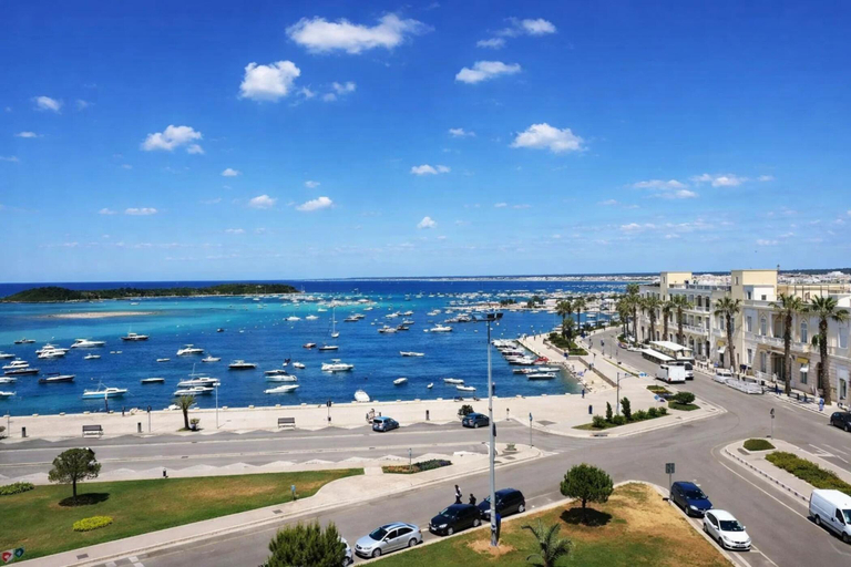 General view 5, Hotiday Porto Cesareo Spiaggia, Lecce