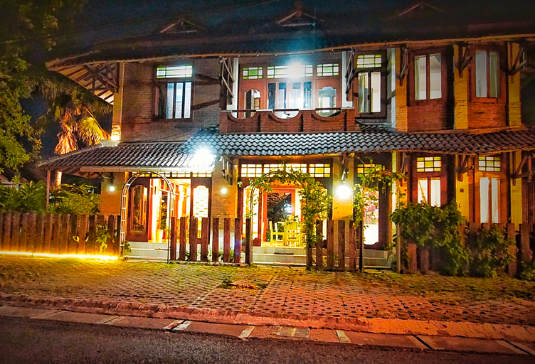 General view 1, Wisma Ary'S, Yogyakarta