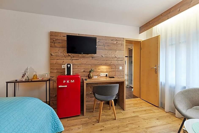 Exterior & Views 2, Hotel Berghof, Birkenfeld