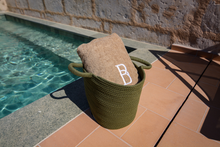 General view 2, Bytra Boutique Hotel, Baleares
