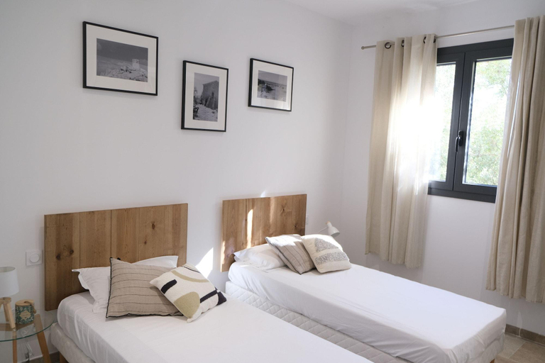 Room 2, Ra Sidence Licciola, Corse-du-Sud