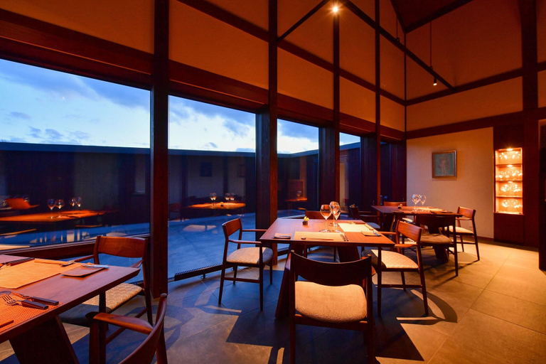 Food & Drinks 5, Niseko Inn Of Youtei Raku Suisan, Kutchan