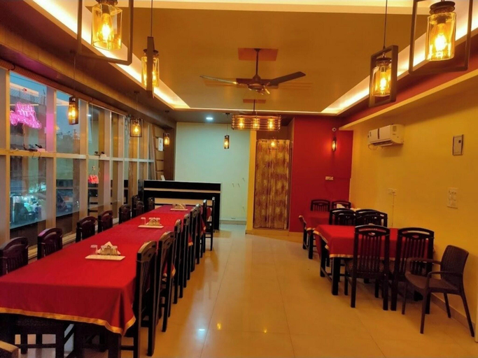 Food & Drinks 5, Hotel Devbhoomi Inn, Dehradun