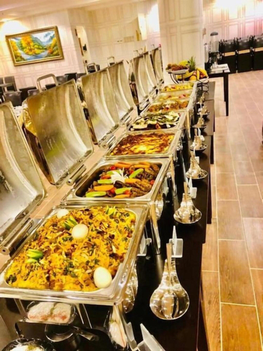 Restaurant 5, Riyadh Inn Hotel, Riyadh
