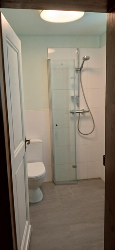 Bathroom 3, Gasthof Feische, Hochsauerlandkreis