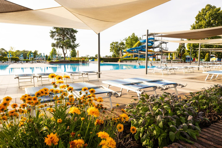 Sport & Beauty 5, Hotel Thermalpark, Dunajská Streda