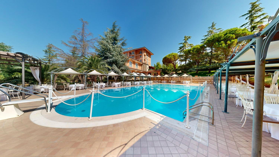 General view 3, Relais La Fattoria, Potenza