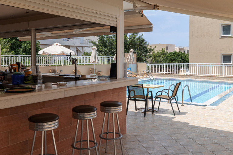 Bar, Sunny Vibes - Adults Only 12+, Crete
