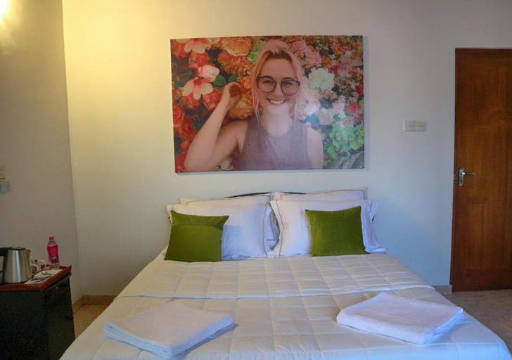 Room 2, Villa De Negombo, Negombo
