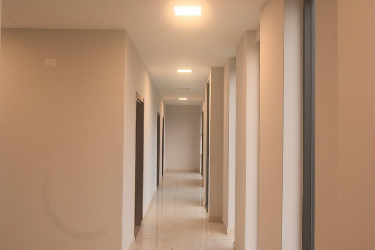 Public Area 4, Hotel Gulmohar, Narayani
