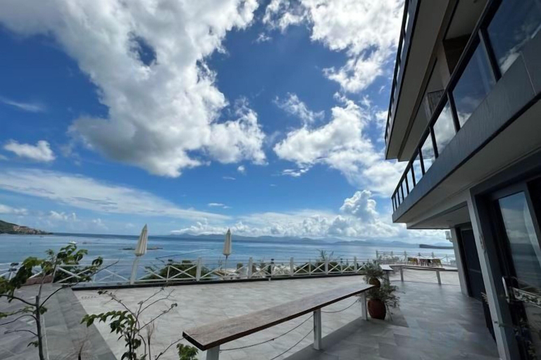 Others 4, Yougan Xiaozhu Seaview Hostel, Shenzhen