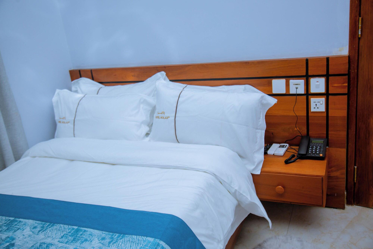 Bedroom 3, HOTEL ROLAX, Ilala