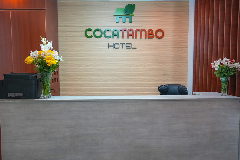 Exterior & Views 2, Cocatambo, Urubamba