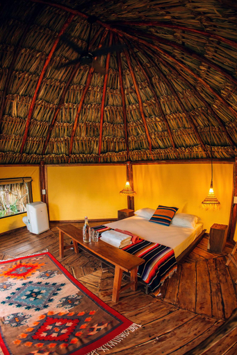 Bedroom 3, Glamp Ikal Tulum, Cozumel