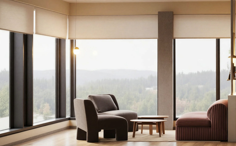 Lobby 2, Comfort Hotel Grimstad, Grimstad