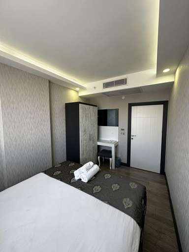 Room 2, Kaya Home Apart, Merkez