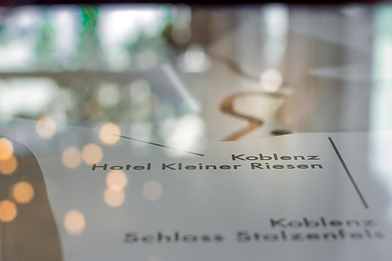 Others 5, Hotel Kleiner Riesen, Koblenz
