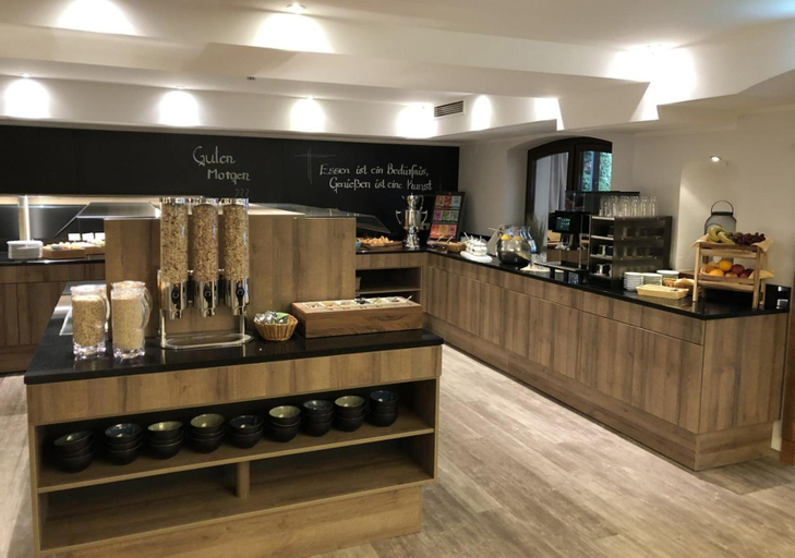 Food & Drinks 5, Seehotel Im Weyer, Gmunden