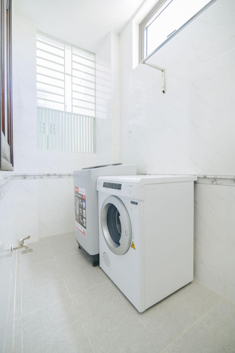 Room 2, Monalisa Apartment, Da Nang